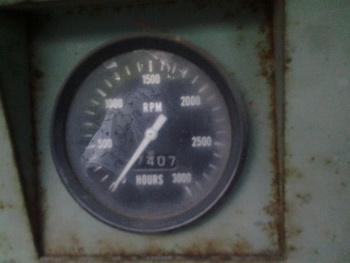 ขาย - เครื่องปั่นไฟ DENYO: DH55A ไฟ 220V 3 เฟส 4 สาย 55 KVA เครื่องยนต์ HINO พร้อมใช้งานครับ ผ่านการใชัมาเพียง 700 กว่าชั่วโมงเท่านั้น