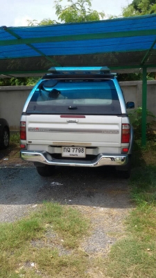 Toyota sport cruiser Toyota sport cruiser