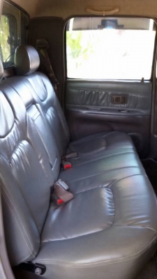 Toyota sport cruiser Toyota sport cruiser