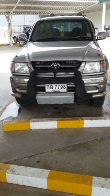 Toyota sport cruiser Toyota sport cruiser