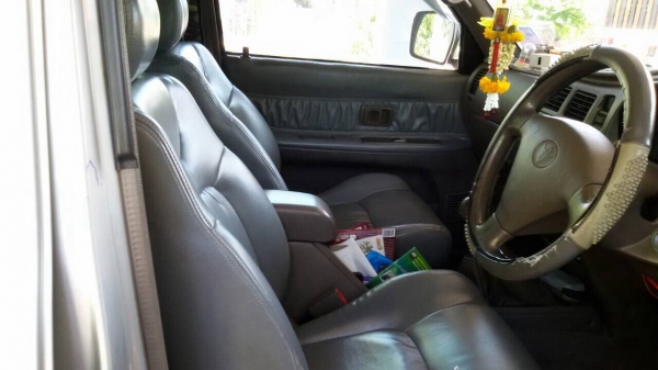 Toyota sport cruiser Toyota sport cruiser