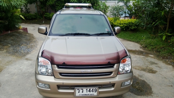 ขายรถทีบ้านด่วน มือเดียวจากป้ายแดงใช้งานน้อย62000กม แท้ จอดมากกว่าใช้สภาพป้ายแดงตัวท้อปสุดเครื่องช่วงล่างดีสีเดิมบางทั้งคัน ชุดแต่งครบ