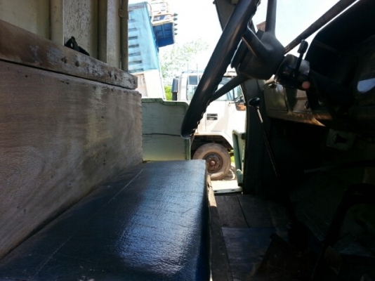 ขาย6ล้อหัวยาวTX เครื่อง125แรง เครื่องดี แคชซีสวย ยางดี ช่วงล่างดี สภาพพร้อมใช้งาน เอกสารพร้อมโอน สนใจโทร090-8588220คุณนะ หรือwww.truck.in.th/498 ID:narong498