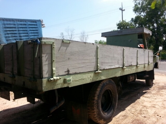 ขาย6ล้อหัวยาวTX เครื่อง125แรง เครื่องดี แคชซีสวย ยางดี ช่วงล่างดี สภาพพร้อมใช้งาน เอกสารพร้อมโอน สนใจโทร090-8588220คุณนะ หรือwww.truck.in.th/498 ID:narong498