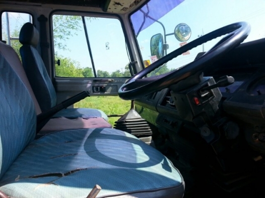 ขายร็อกกี้ดั้มเกษตร เครื่องดี ภายในสวย พ.เพาเวอร์ เบรกทิฟฟี่ คัชซีสวย สภาพพร้อมใช้งาน เอกสารพร้อมโอน สนใจโทร090-8588220คุณนะ หรือwww.truck.in.th/498 ID:narong498 ขายร็อกกี้ดั้มเกษตร เครื่องดี ภายในสวย พ.เพาเวอร์ เบรกทิฟฟี่ คัชซีสวย สภาพพร้อมใช้งาน เอกสารพร้อมโอน สนใจโทร090-8588220คุณนะ หรือwww.truck.in.th/498 ID:narong498