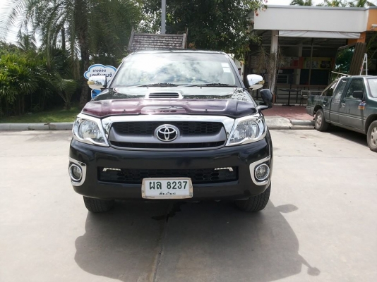 ขายรถกระบะ วีโก้ พรีรันเนอร์