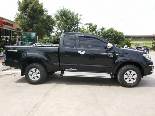 ขายรถกระบะ วีโก้ พรีรันเนอร์ ขายรถกระบะ วีโก้ พรีรันเนอร์