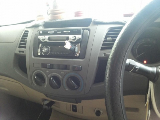 ขายรถกระบะ วีโก้ พรีรันเนอร์ ขายรถกระบะ วีโก้ พรีรันเนอร์