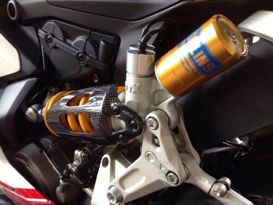 -ขายด่วน DUCATI 1199 ปี 2013