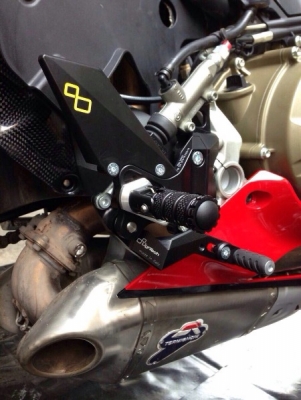 -ขายด่วน DUCATI 1199 ปี 2013