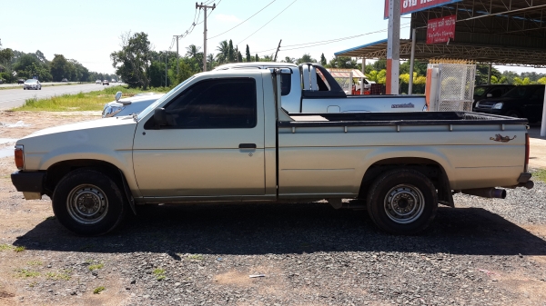 ขาย บิ๊กเอ็ม เครื่อง Z16 ติด LPG สุดประหยัด พร้อมใช้งาน ราคาเบาๆ ครับ