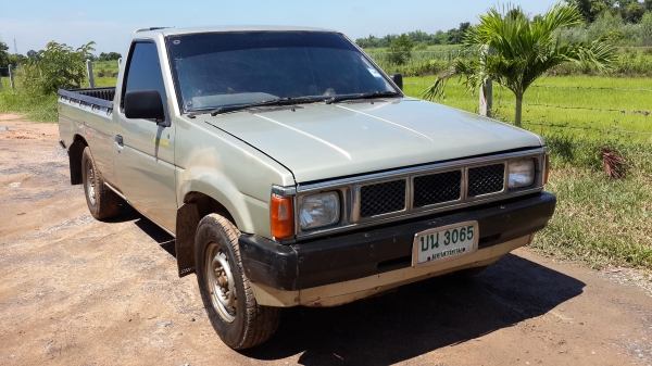 ขาย บิ๊กเอ็ม เครื่อง Z16 ติด LPG สุดประหยัด พร้อมใช้งาน ราคาเบาๆ ครับ