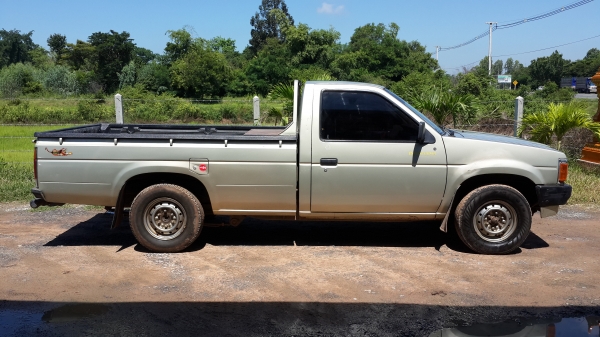 ขาย บิ๊กเอ็ม เครื่อง Z16 ติด LPG สุดประหยัด พร้อมใช้งาน ราคาเบาๆ ครับ