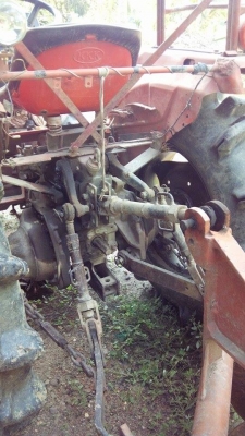 ขาย kubota 2605 ครับ ขาย kubota 2605 ครับ