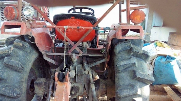 ขาย kubota 2605 ครับ ขาย kubota 2605 ครับ