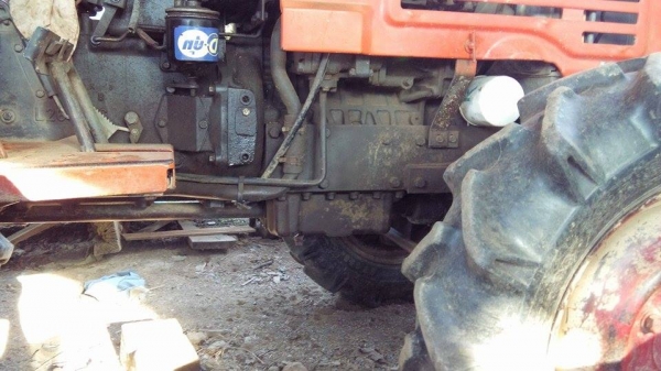 ขาย kubota 2605 ครับ ขาย kubota 2605 ครับ