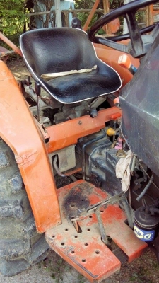 ขาย kubota 2605 ครับ ขาย kubota 2605 ครับ