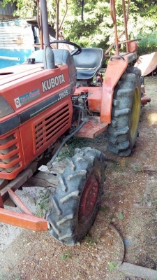 ขาย kubota 2605 ครับ ขาย kubota 2605 ครับ