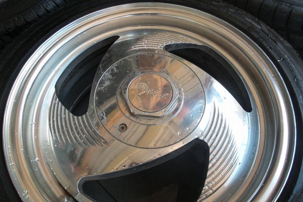 Enkei Big End wheels.Made in Japan Enkei Big End wheels.Made in Japan