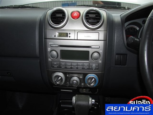 ใกล้หมดแล้วไม่มีอีกแล้วราคานี้  D-MAX SPACE CAB SLX 3.0 Ddi i-TEQ AT