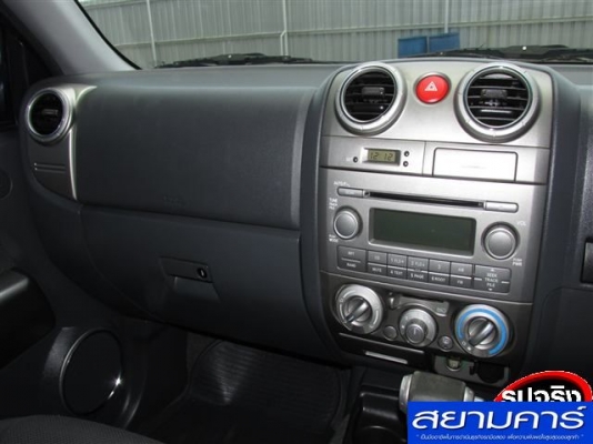 ใกล้หมดแล้วไม่มีอีกแล้วราคานี้  D-MAX SPACE CAB SLX 3.0 Ddi i-TEQ AT