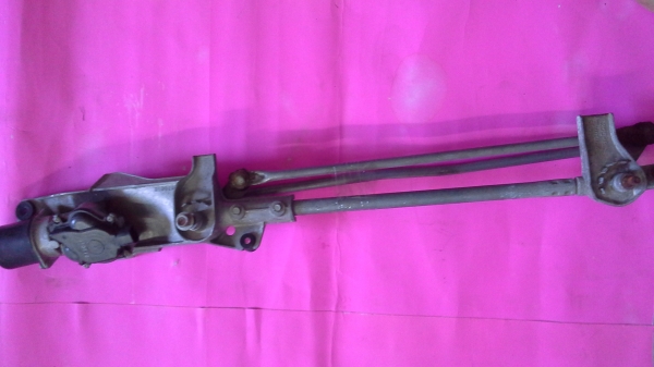 ขายมอเตอร์ปัดน้ำฝนทั้งชุดไททั้นครับ