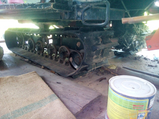 รถเกี่ยวนวดข้าว RX1950A หน้าเกี่ยว1.40M พร้อมใช้งานราคาถูกๆ เจ้าของขายเองครับ