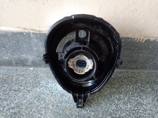 ขายโคมไฟหน้า scoopy i ขายโคมไฟหน้า scoopy i