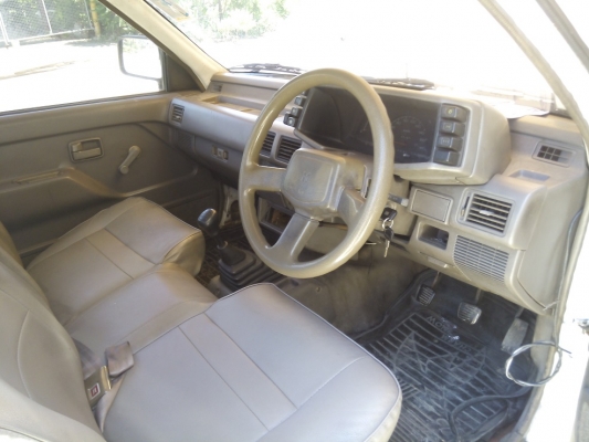 ISUZU มังกรทอง ตอนเดียวยอดนิยม รถเดิม มือเดียว พร้อมใช้งานครับ ISUZU มังกรทอง ตอนเดียวยอดนิยม รถเดิม มือเดียว พร้อมใช้งานครับ