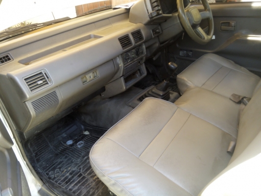 ISUZU มังกรทอง ตอนเดียวยอดนิยม รถเดิม มือเดียว พร้อมใช้งานครับ ISUZU มังกรทอง ตอนเดียวยอดนิยม รถเดิม มือเดียว พร้อมใช้งานครับ