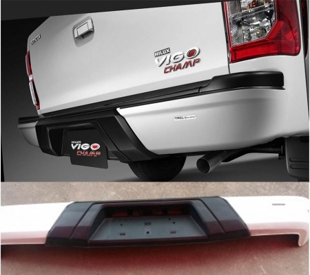 กันชนท้ายTRDวีโก้แช้มป์4900