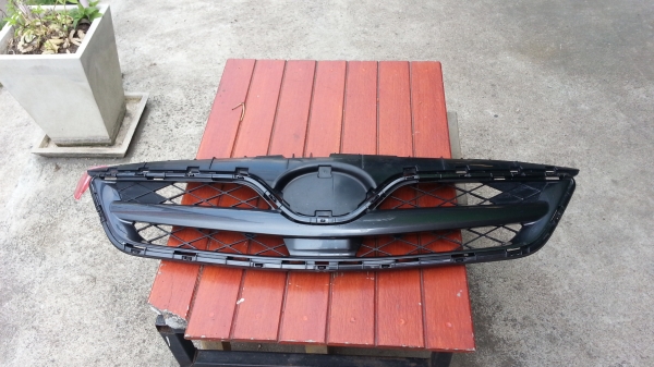 กันชนท้ายTRDวีโก้แช้มป์4900