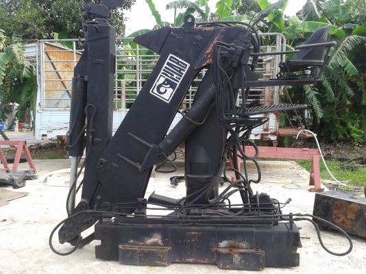 ขายเครน ขายเครน