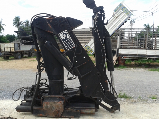 ขายเครน