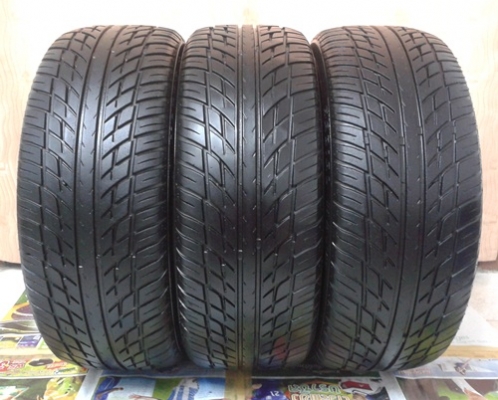 ยาง,215-45-17 MAXXIS ดอกหนาปลายปี12สามเส้น 2,800 สองเส้น 2,400
