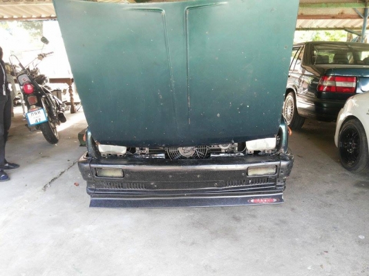 แฟมิเลีย ครับ