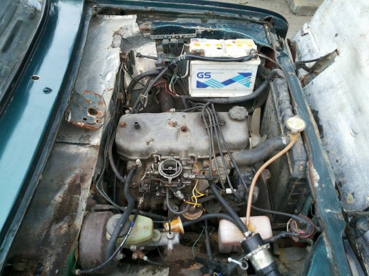 แฟมิเลีย ครับ