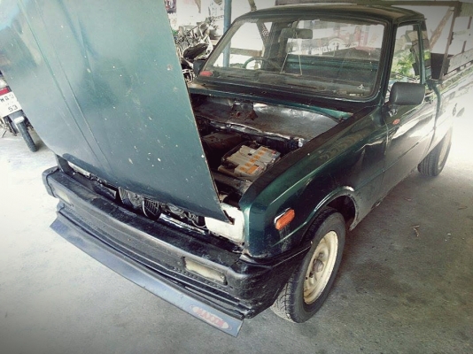 แฟมิเลีย ครับ