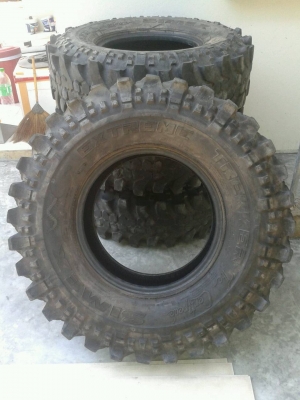 ขาย ตะขาบ SIMEX 35x10.5R16 ขาย ตะขาบ SIMEX 35x10.5R16