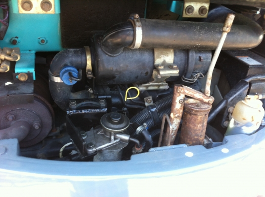 ขายรถเเบคโฮ  KOBELCO  SK30U