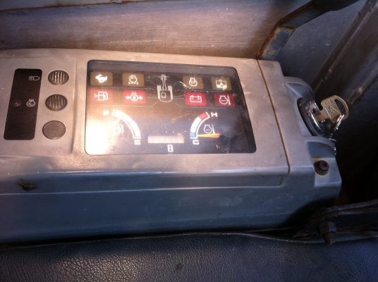 ขายรถเเบคโฮ  KOBELCO  SK30U