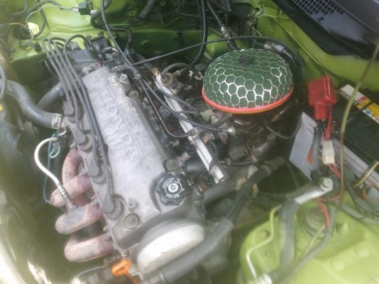 ขายด่วน Honda Civic 1.6 หัวฉีด ปี95 เครื่องดีเกียร์ดี จบราคานี้ต่อทะเบียนให้ฟรี