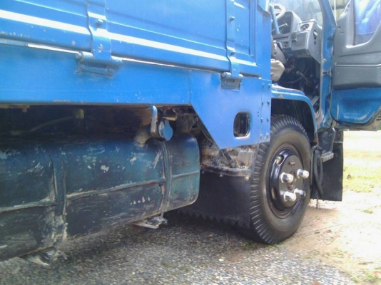 ขายรถบรรทุก6ล้อกลาง