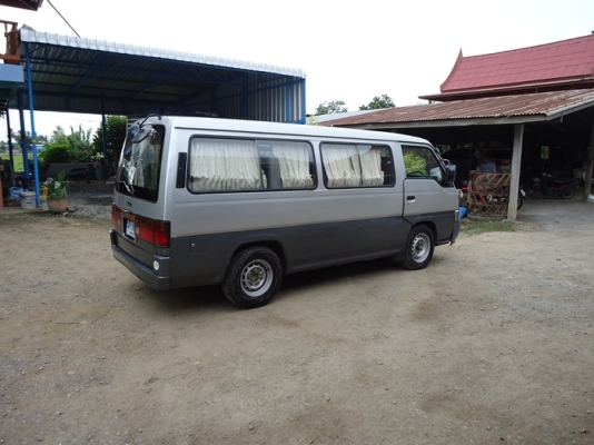 รถตู้ nissan caravan ปี 97 เครื่องดี พวงมาลัยเพาเวอร์ ประหยัด แก็ส LPG ลงเล่มแล้ว เครื่องยนต์ ดี รถตู้ nissan caravan ปี 97 เครื่องดี พวงมาลัยเพาเวอร์ ประหยัด แก็ส LPG ลงเล่มแล้ว เครื่องยนต์ ดี