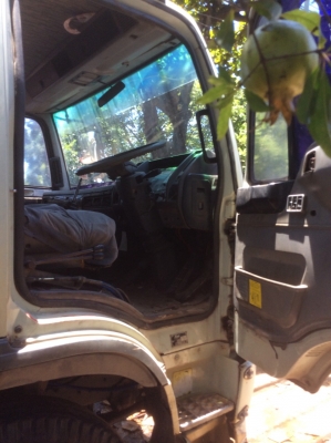 ละเอียด.ขายHINO FM3M ดั๊ม2เพลา เครื่อง240แรง เครื่องดี ครัทซีสวย หัวเดิมๆ ขายตามสภาพ 1,100,000 บาท