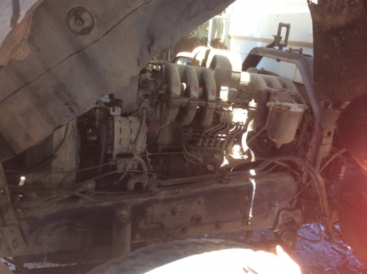 ละเอียด.ขายHINO FM3M ดั๊ม2เพลา เครื่อง240แรง เครื่องดี ครัทซีสวย หัวเดิมๆ ขายตามสภาพ 1,100,000 บาท