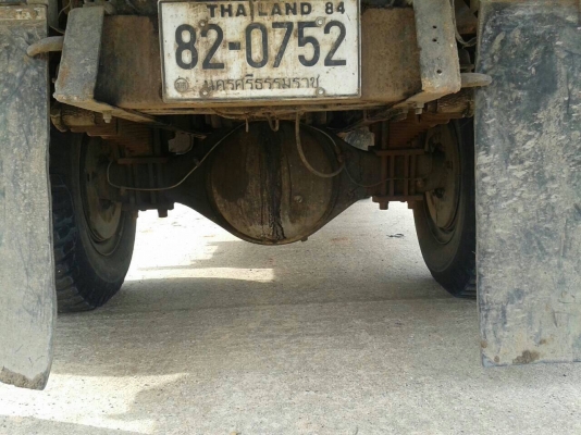 ขายด่วน 6 ล้อดั้ม