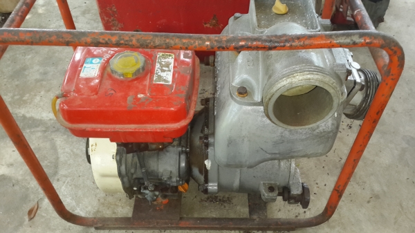 ปั้มน้ำ