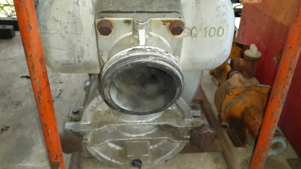 ปั้มน้ำ ปั้มน้ำ