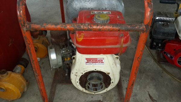 ปั้มน้ำ ปั้มน้ำ